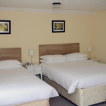 Park Hill Hotel Lowestoft Cameră foto