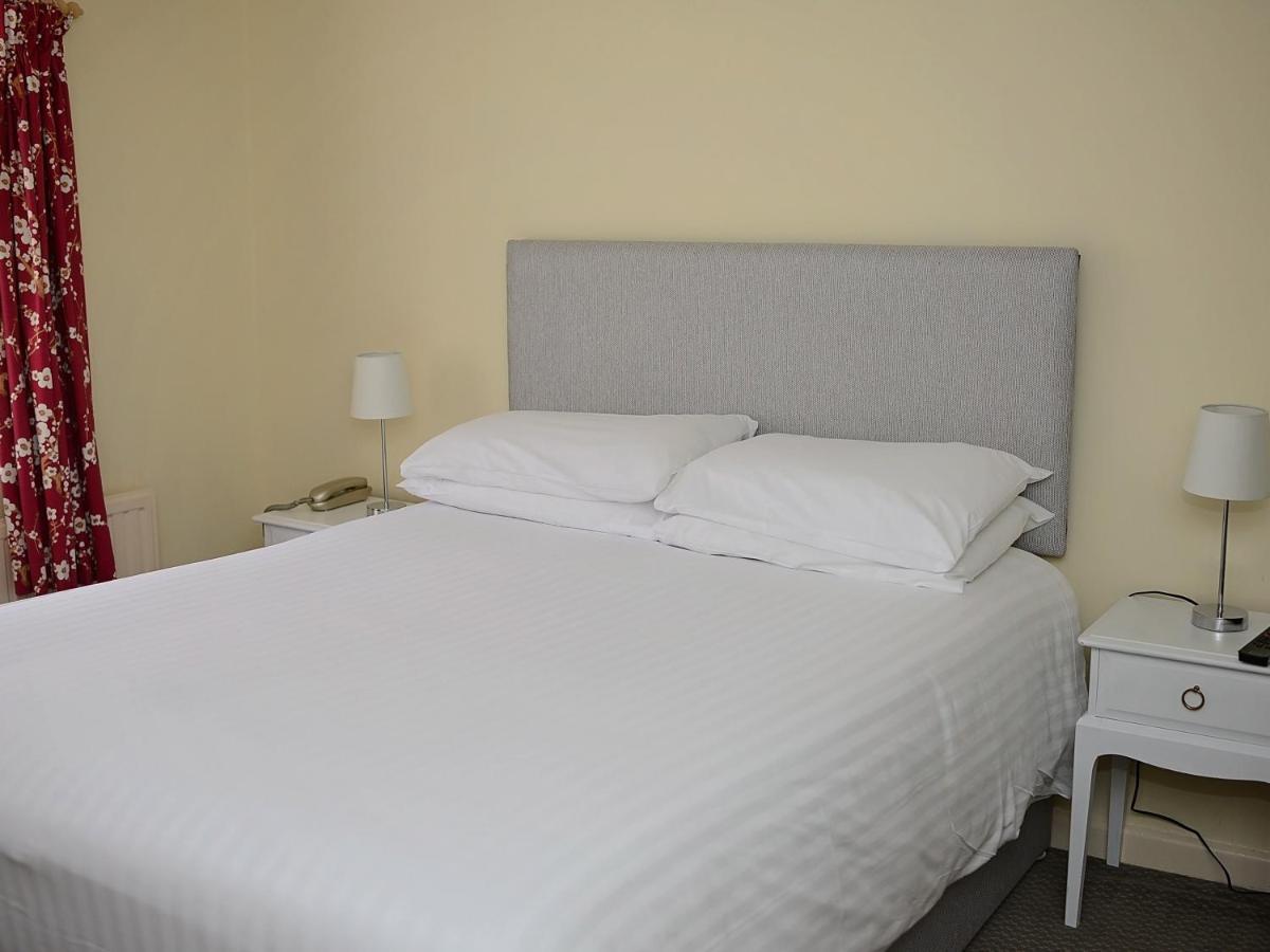 Park Hill Hotel Lowestoft Cameră foto