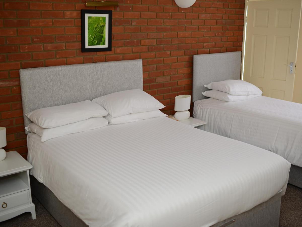 Park Hill Hotel Lowestoft Cameră foto
