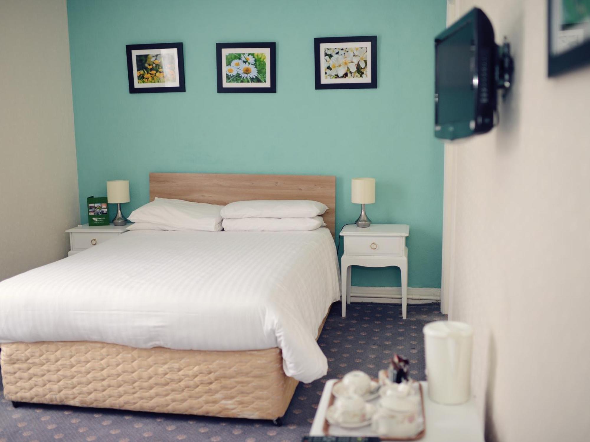 Park Hill Hotel Lowestoft Cameră foto