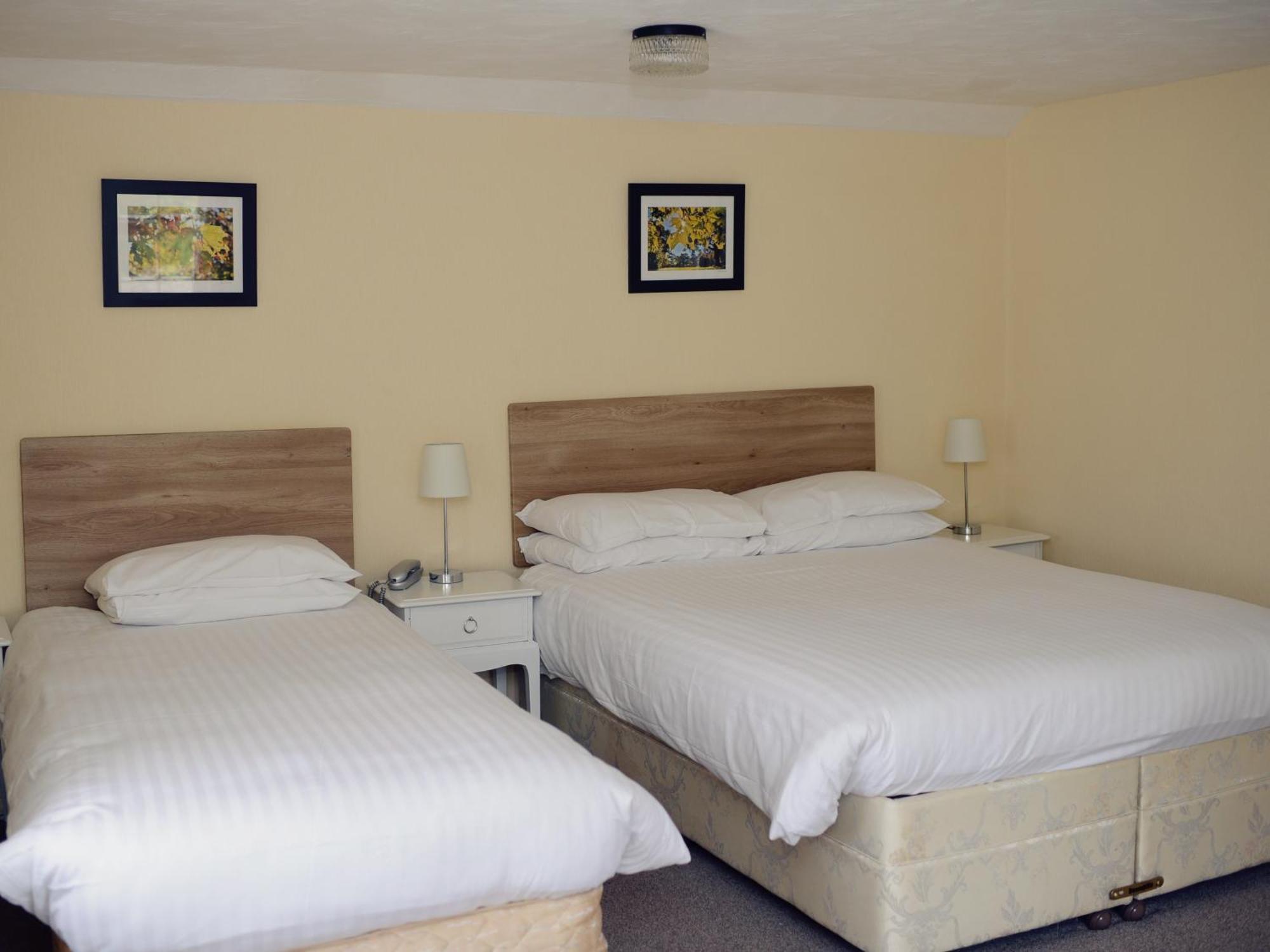 Park Hill Hotel Lowestoft Cameră foto